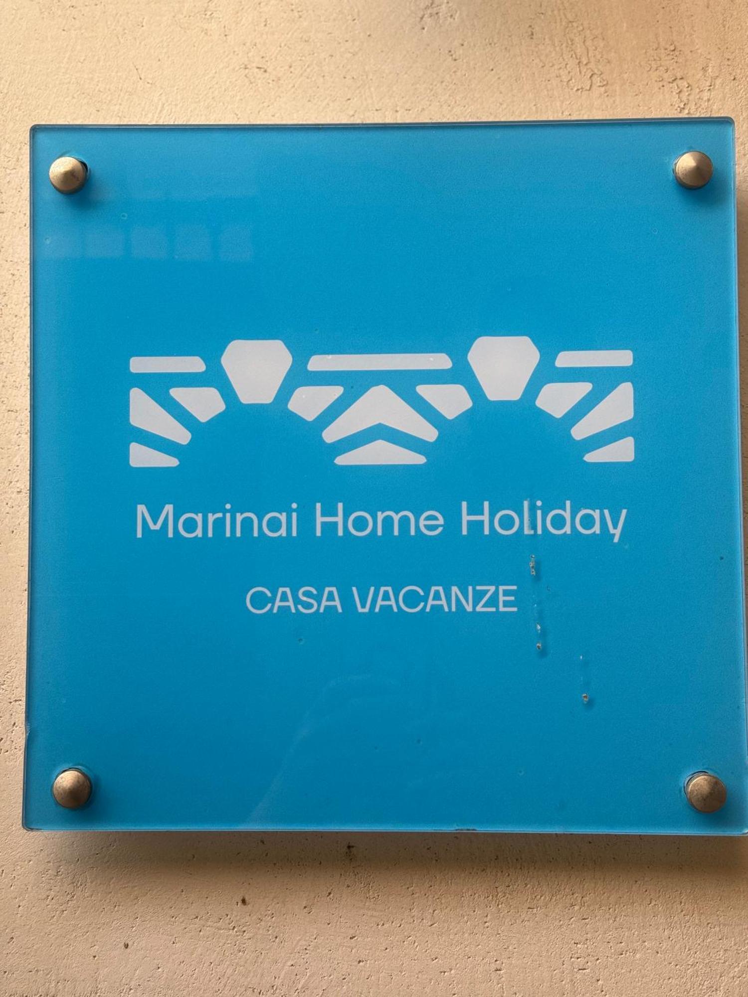 Marinai Home Катания Екстериор снимка