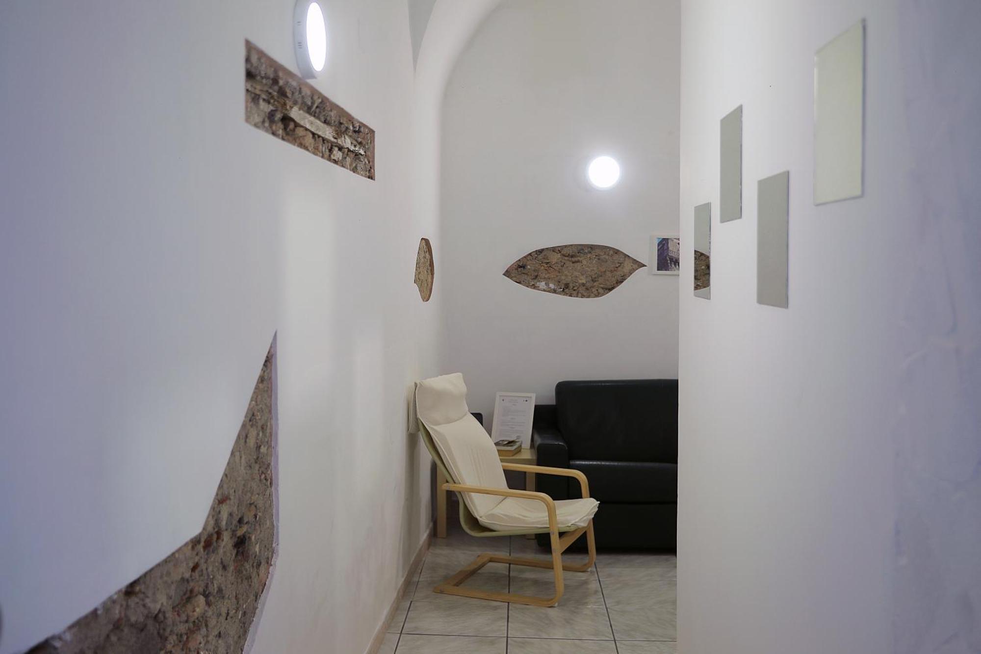 Marinai Home Катания Екстериор снимка