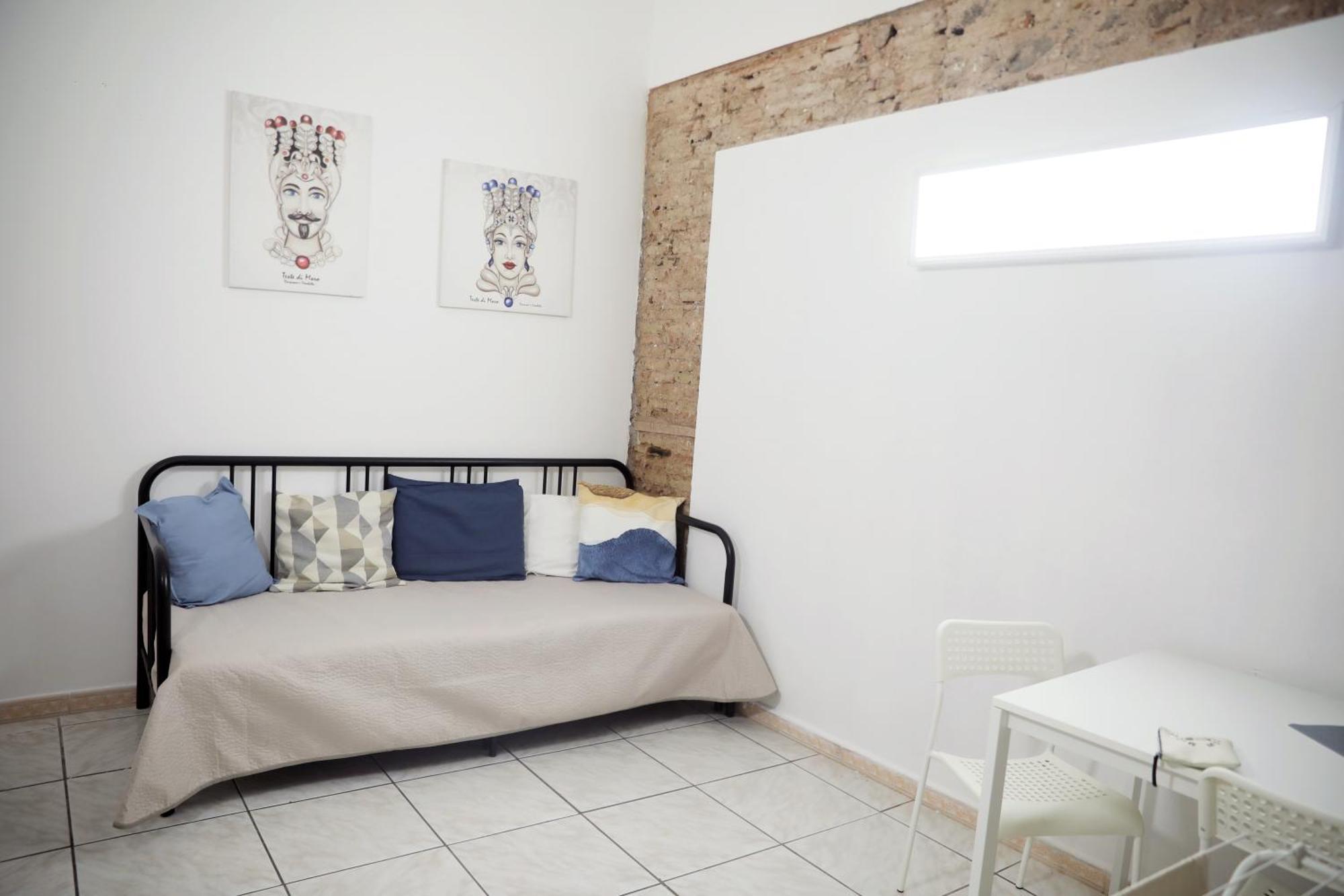 Marinai Home Катания Екстериор снимка