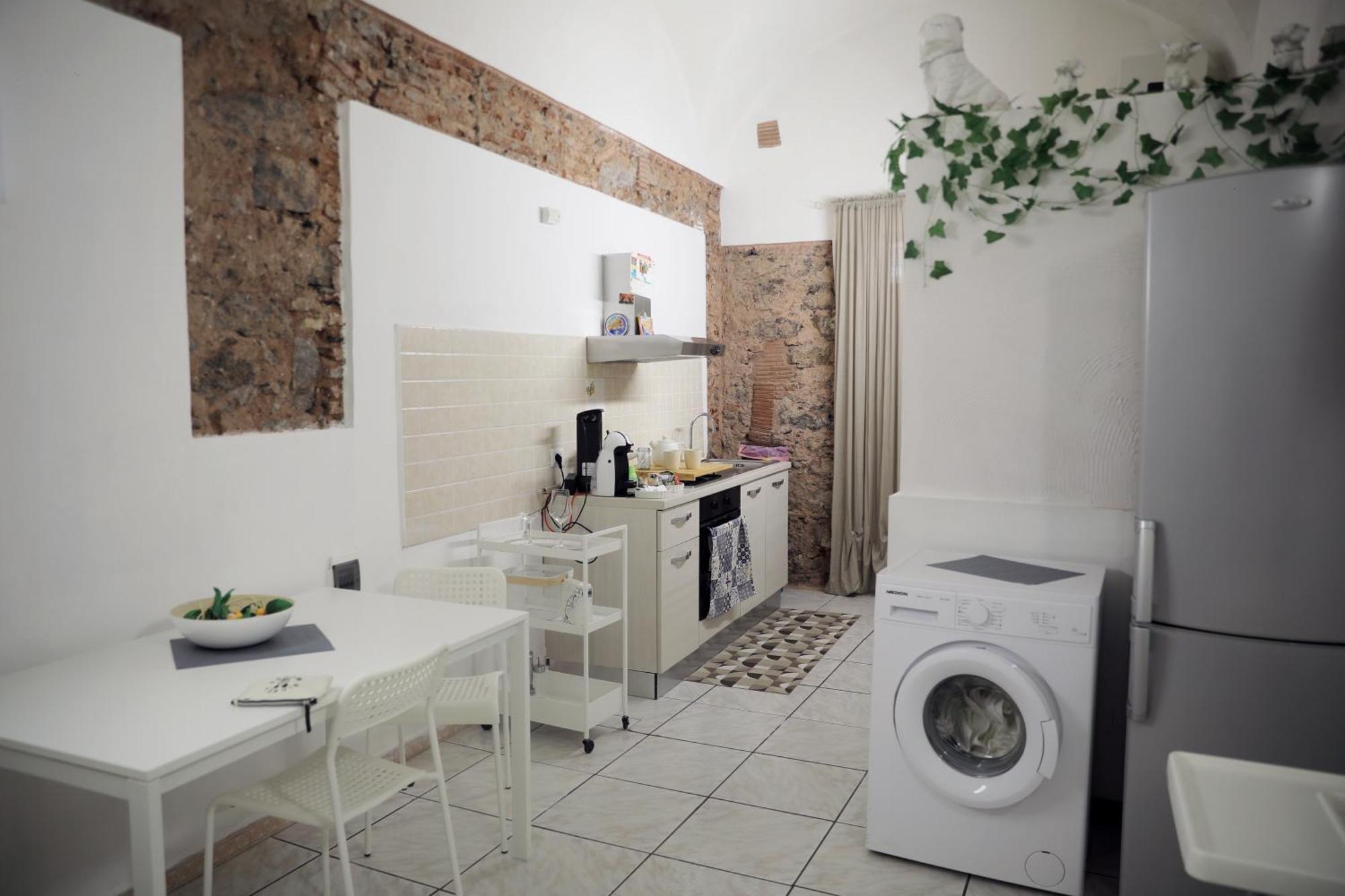 Marinai Home Катания Екстериор снимка