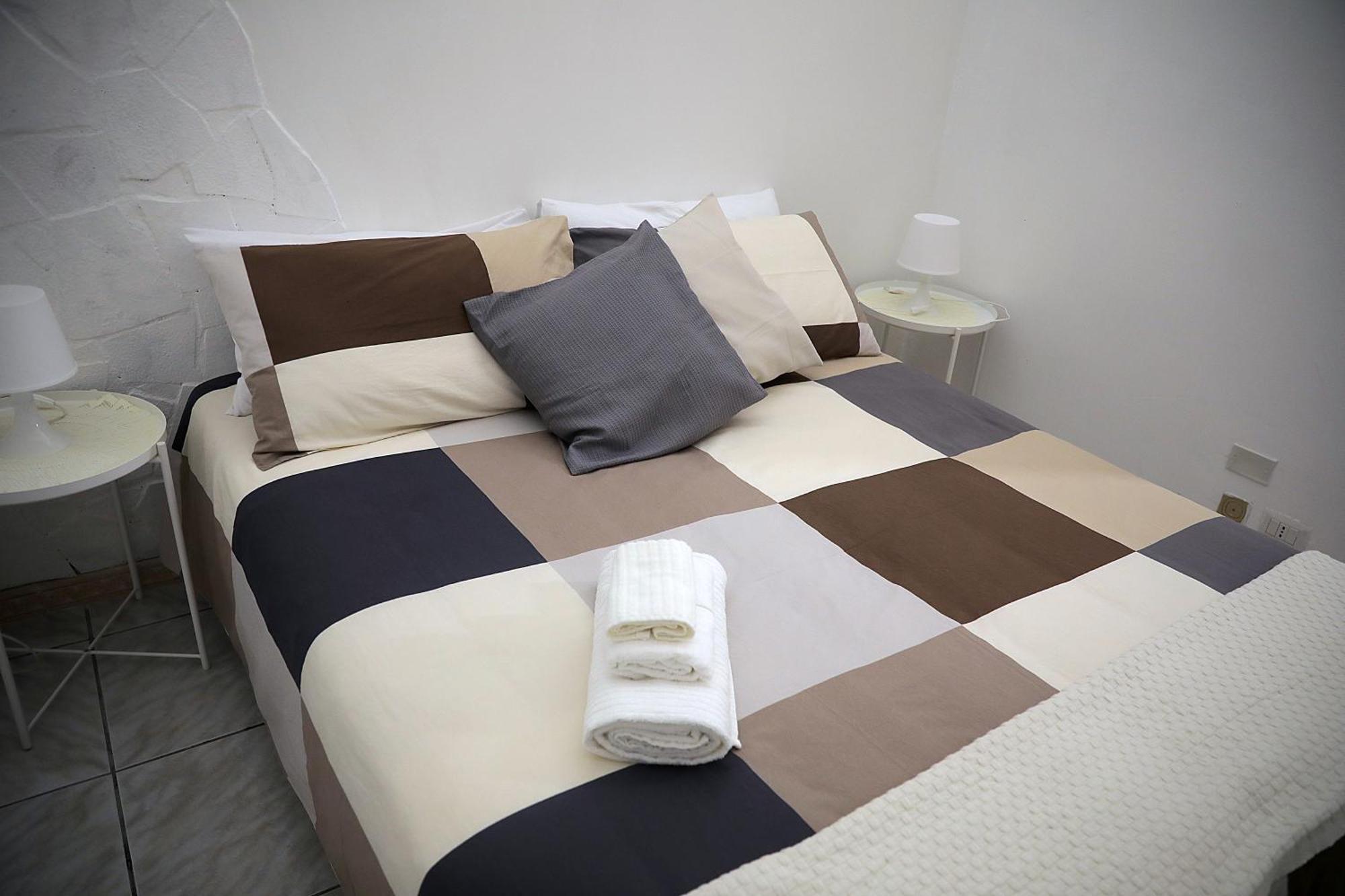 Marinai Home Катания Екстериор снимка