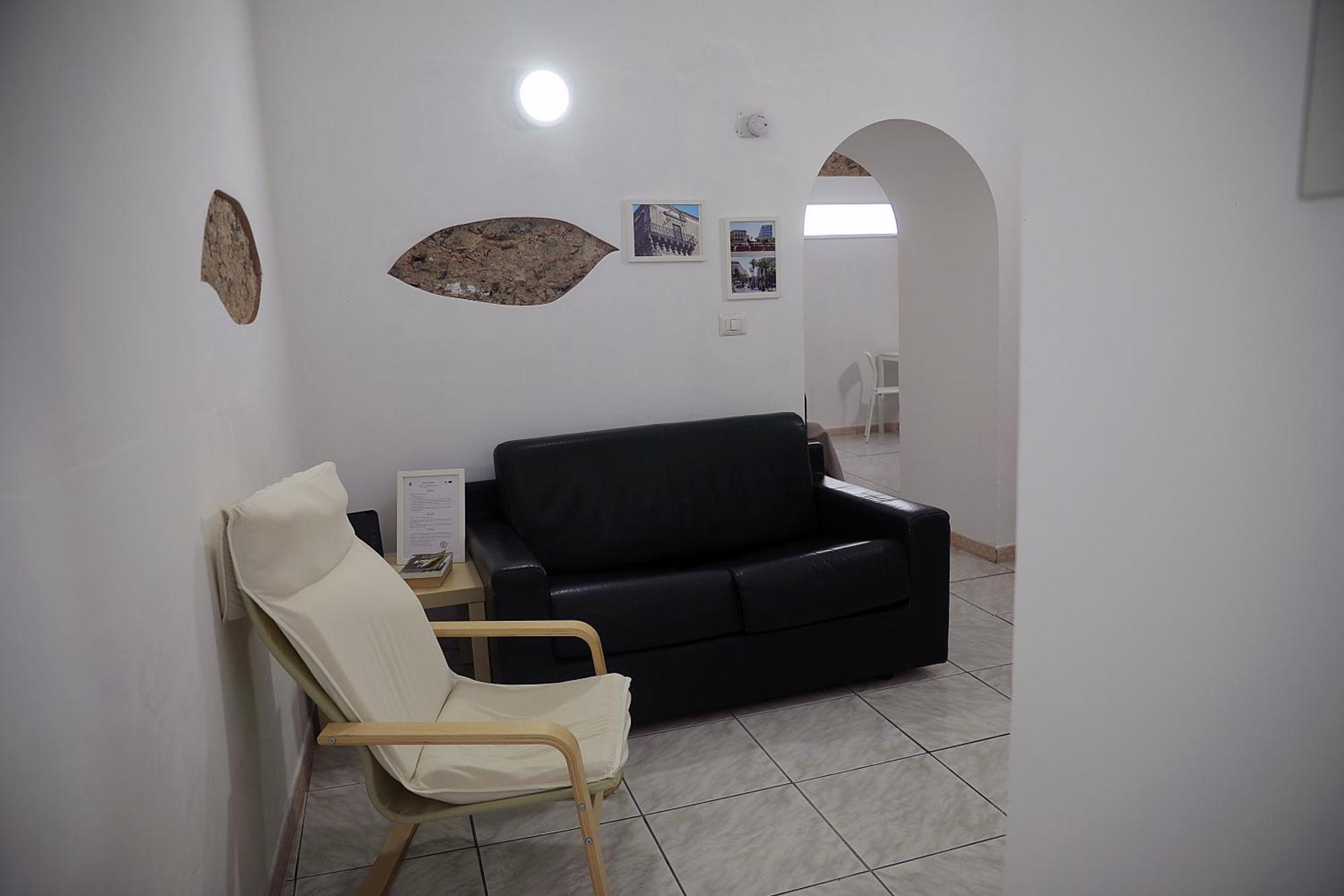 Marinai Home Катания Екстериор снимка