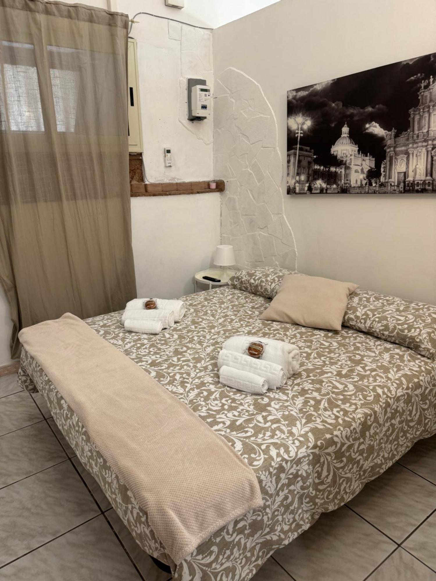 Marinai Home Катания Екстериор снимка