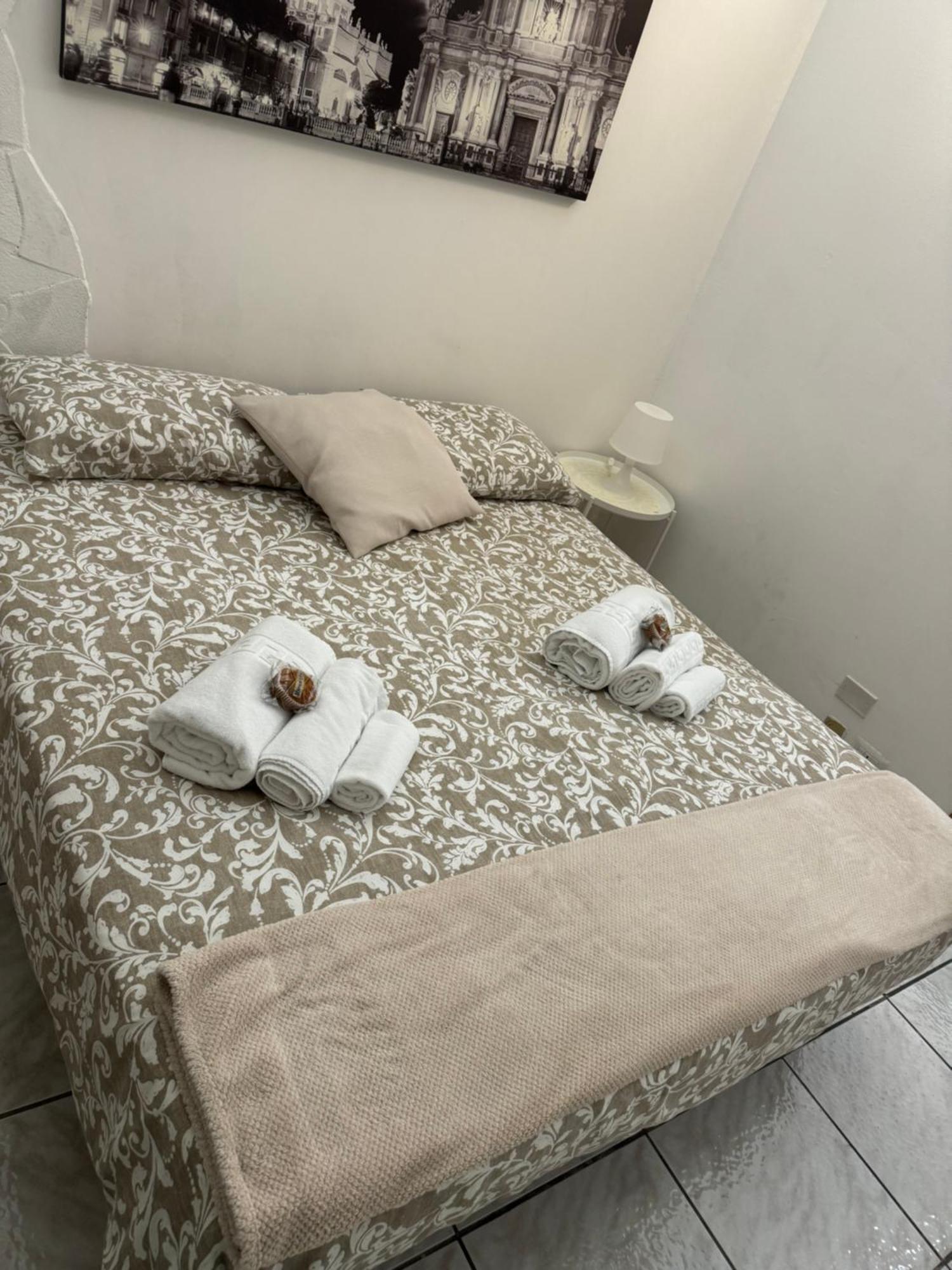 Marinai Home Катания Екстериор снимка